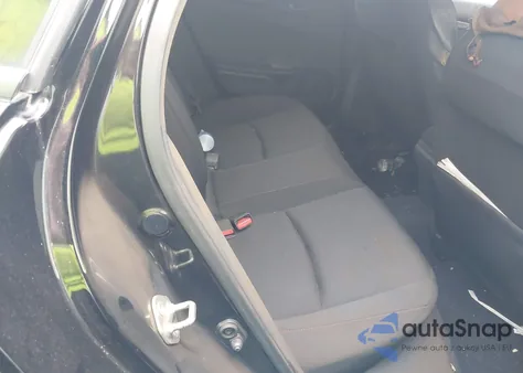 2020 Honda Civic Si Sedan from USA, damaged, VIN 2HGFC1E57LH700255